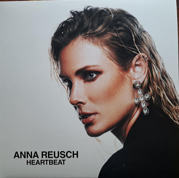Anna Reusch - Heartbeat | Electric Ballroom (EBM048)