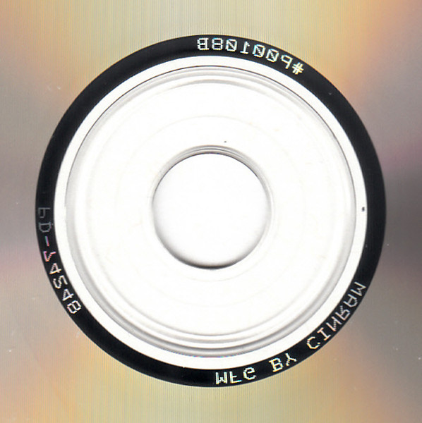 Patrick Bruel - Alors Regarde | RCA (PD 74248) - 4