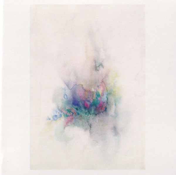 Jon Hopkins - Music For Psychedelic Therapy | Domino (WIGCD458) - 4