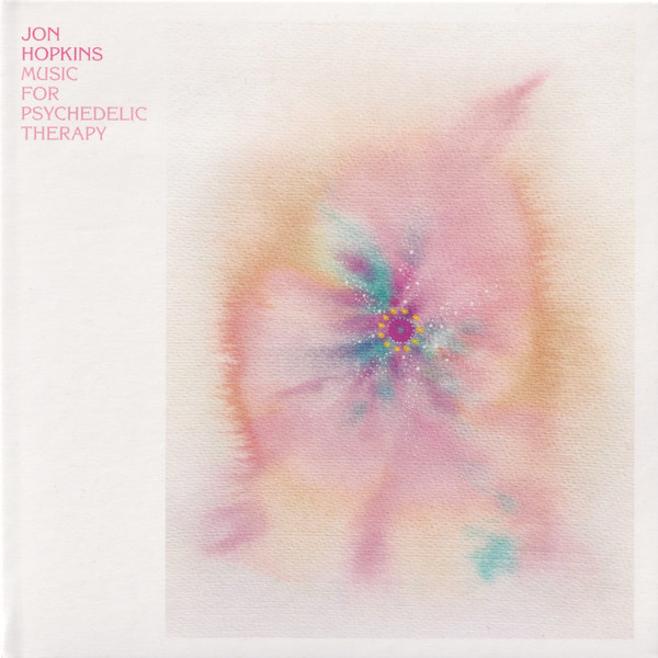 Jon Hopkins - Music For Psychedelic Therapy | Domino (WIGCD458) - main