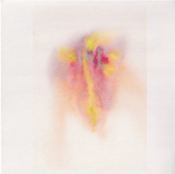 Jon Hopkins - Music For Psychedelic Therapy | Domino (WIGCD458) - 3