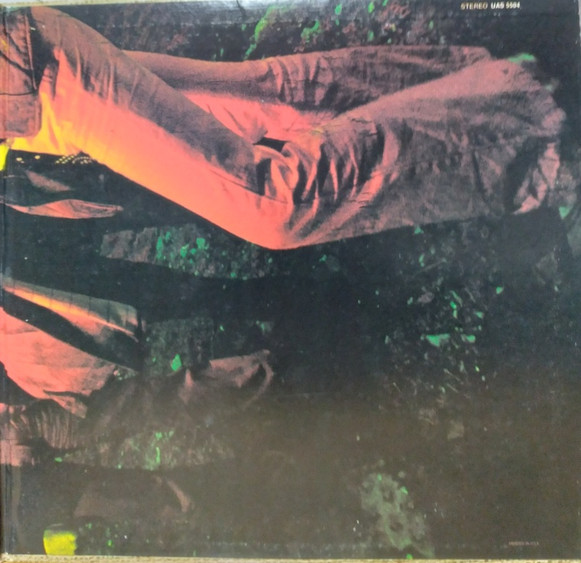 Traffic - John Barleycorn Must Die | United Artists Records (UAS 5504) - 3 Traffic - John Barleycorn Must Die | United Artists Records (UAS 5504) - 3