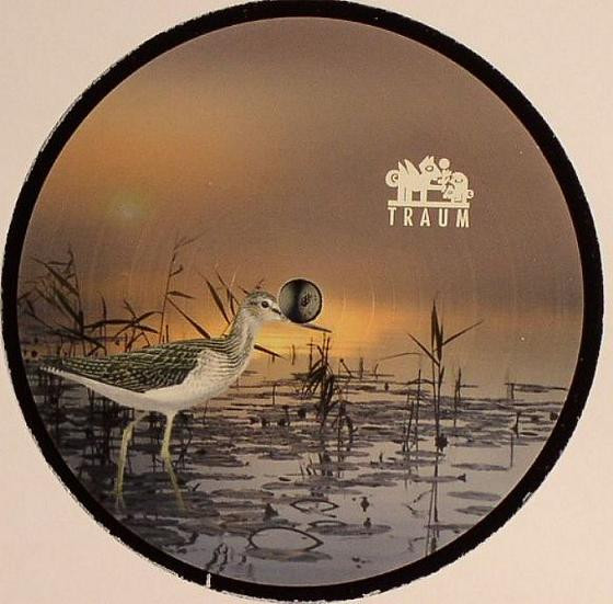 Dominik Eulberg - Grünschenkel Remixe | Traum Schallplatten (TRAUM V88) - 2 Dominik Eulberg - Grünschenkel Remixe | Traum Schallplatten (TRAUM V88) - 2