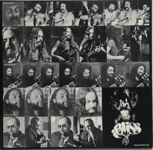 Ibliss - Supernova | Spiegelei (28 501-5 U) - 4