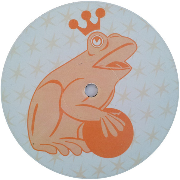 DJ Gordon Presents Electric Friends - Alaska | Sounds Good Records (SGR 011) - 3