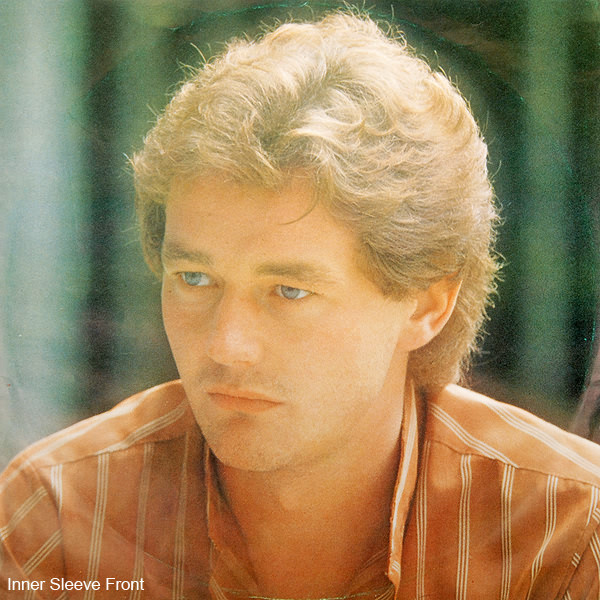 Wolfgang Ambros - Wie Im Schlaf | Bellaphon (BLPS 3333) - 3