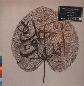 The Sabri Brothers - Ya Habib | Real World Records (RW LP 12) - main The Sabri Brothers - Ya Habib | Real World Records (RW LP 12) - main