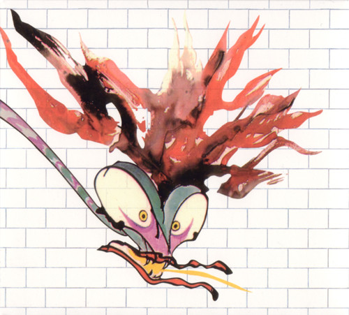 Pink Floyd - The Wall | EMI (5099902944623) - 4 Pink Floyd - The Wall | EMI (5099902944623) - 4