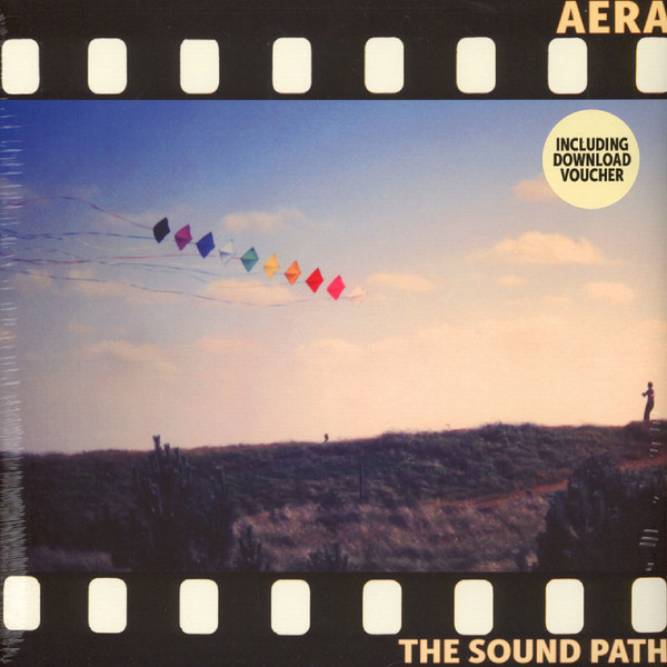 Aera - The Sound Path | Permanent Vacation (PERMVAC 170-1)