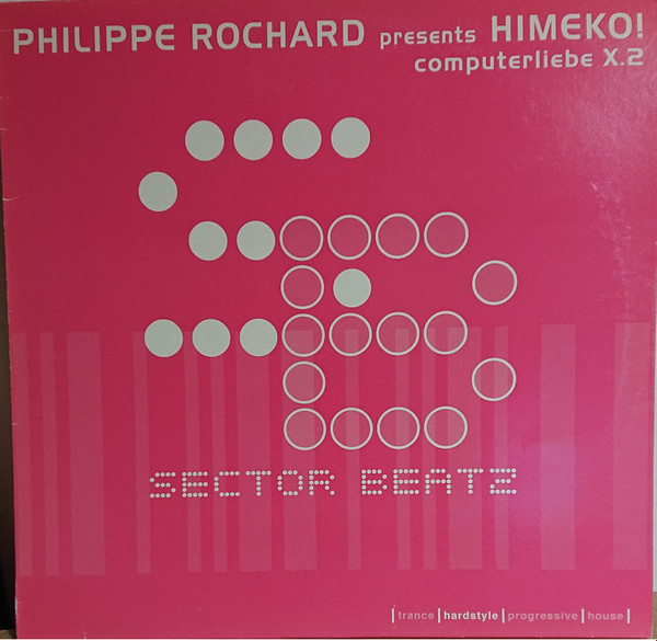 Himeko! - Computerliebe X.2 | Sector Beatz (SB-003) - main