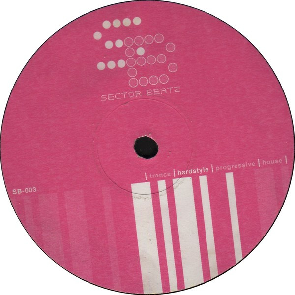Himeko! - Computerliebe X.2 | Sector Beatz (SB-003) - 3
