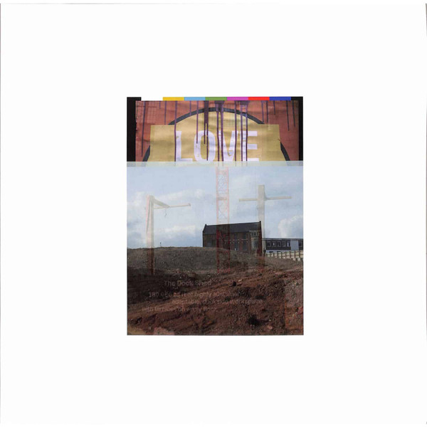 Full Circle - 8001PID | Full Circle Released (FCR003) - main