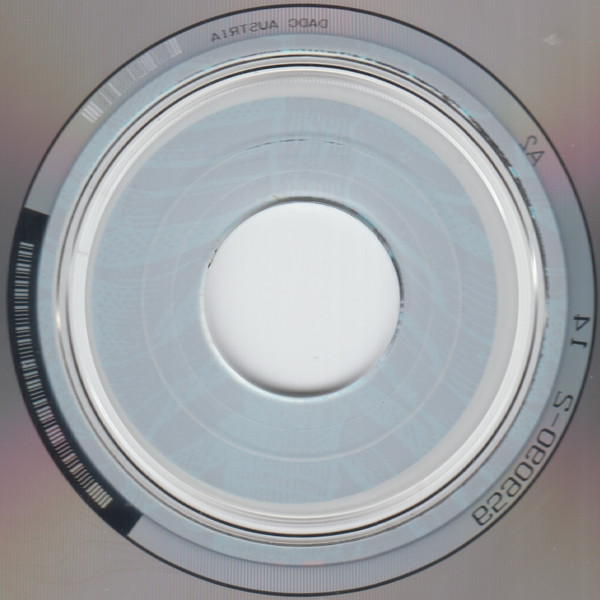 Alice In Chains - Them Bones CD | Columbia (659090 2) - 3 Alice In Chains - Them Bones CD | Columbia (659090 2) - 3