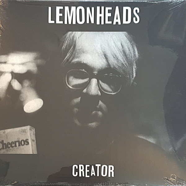 The Lemonheads - Creator | Fire Records (FIRELP255) - main
