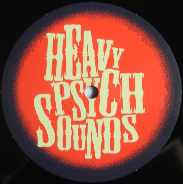 Brant Bjork And The Bros - Saved By Magic Again | Heavy Psych Sounds (HPS279) - 2