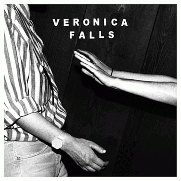 Veronica Falls - Waiting For Something To Happen | Bella Union (BELLAV376) - main