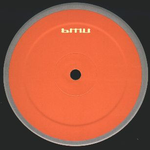 Speedy J - The Oil Zone | Beam Me Up! (BMU 011) - 2 Speedy J - The Oil Zone | Beam Me Up! (BMU 011) - 2