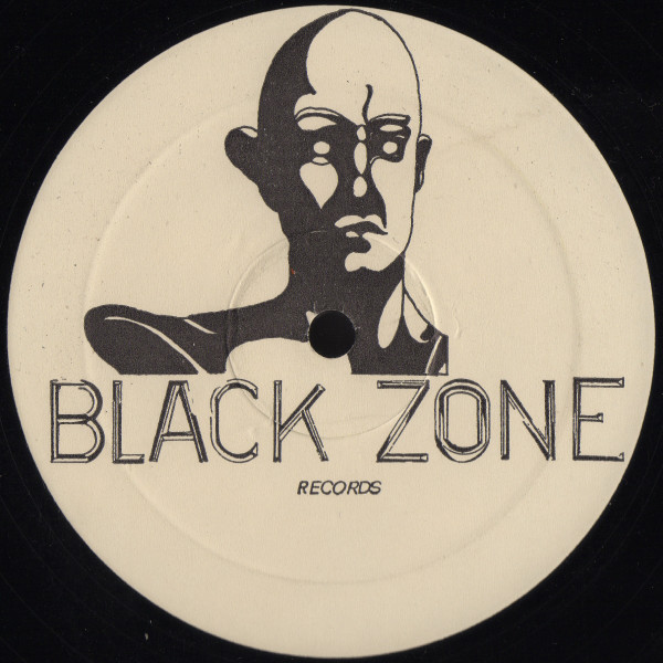 D-Keey - Antonia / Sunlight | Black Zone Records (MMS 292) - 2 D-Keey - Antonia / Sunlight | Black Zone Records (MMS 292) - 2