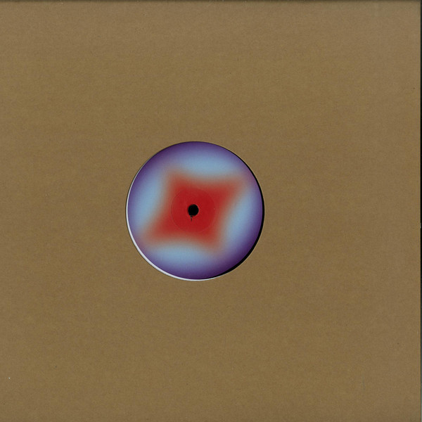 Tom Ries - Good Question EP | Blank State (BLANK006) - 2 Tom Ries - Good Question EP | Blank State (BLANK006) - 2