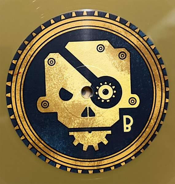 Nicolas De Ferran - They Are Billions Original Game Soundtrack | Microids Records (none) - 4 Nicolas De Ferran - They Are Billions Original Game Soundtrack | Microids Records (none) - 4
