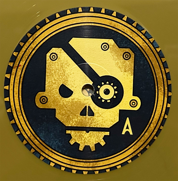 Nicolas De Ferran - They Are Billions Original Game Soundtrack | Microids Records (none) - 3 Nicolas De Ferran - They Are Billions Original Game Soundtrack | Microids Records (none) - 3