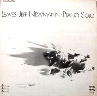 Jeff Newmann - Leaves - Piano Solo | Sonoton (SON 275)