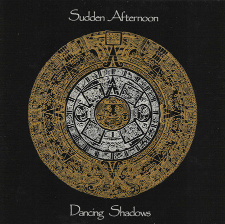 Sudden Afternoon - Dancing Shadows | Midnight Music (CHIME 00.16 S)