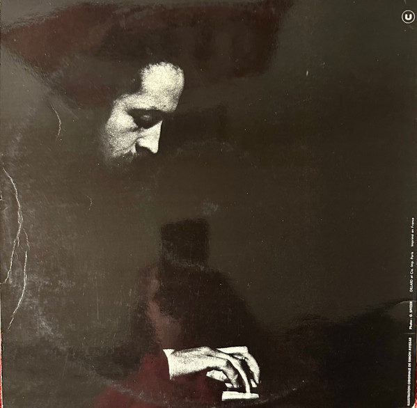 Saint-Preux - Concerto | Disc'Az (STEC LP 85) - 3 Saint-Preux - Concerto | Disc'Az (STEC LP 85) - 3