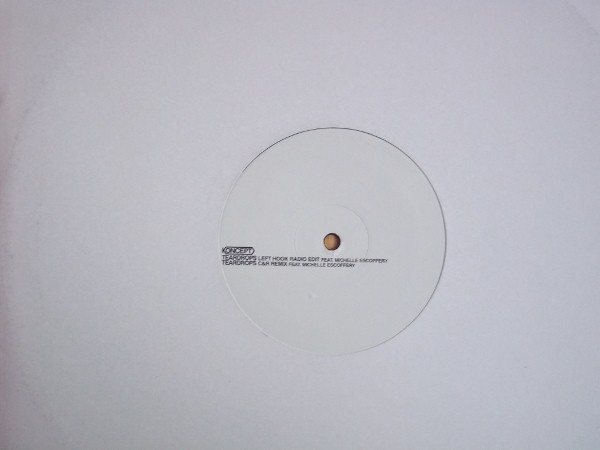Koncept - Teardrops | Instant Karma (KARMA53)
