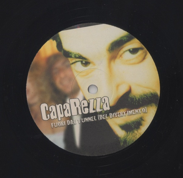 Caparezza - Fuori Dal Tunnel (Del Divertimento) | Do It Yourself Entertainment (DO IT 03-04) - 3 Caparezza - Fuori Dal Tunnel (Del Divertimento) | Do It Yourself Entertainment (DO IT 03-04) - 3