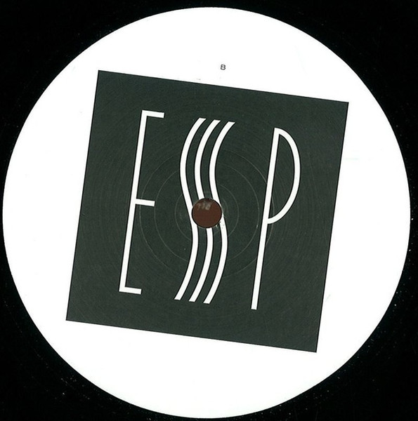 Tambien - Drogato | ESP Institute (ESP-XXI) - 2