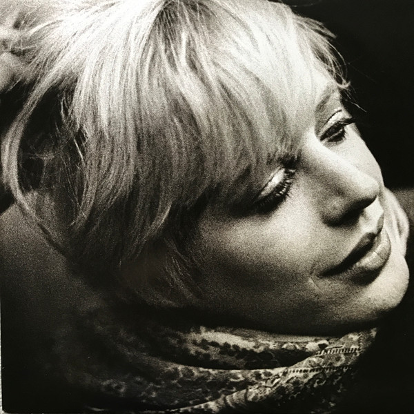 Marianne Faithfull - Rich Kid Blues | Demon Records (DEMREC295) - 3 Marianne Faithfull - Rich Kid Blues | Demon Records (DEMREC295) - 3