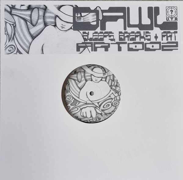 Dawl - ART 002 | Under The Radar (ART002)