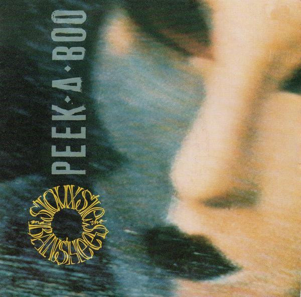 Siouxsie & The Banshees - Peek-A-Boo | Wonderland (SHE 14)