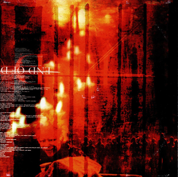 Various - End Of Days Soundtrack | Geffen Records (0694905302) - 2 Various - End Of Days Soundtrack | Geffen Records (0694905302) - 2