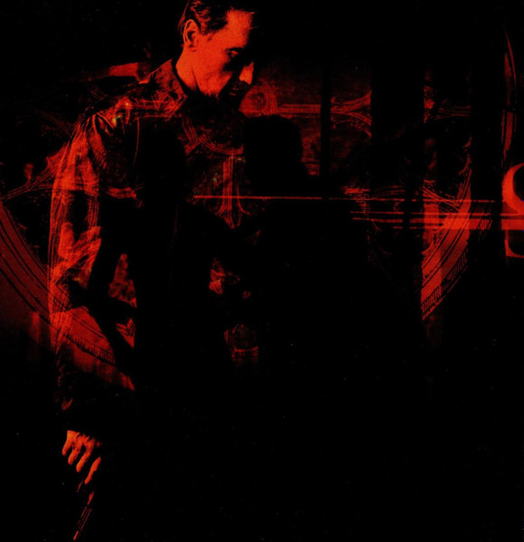 Various - End Of Days Soundtrack | Geffen Records (0694905302) - 4 Various - End Of Days Soundtrack | Geffen Records (0694905302) - 4
