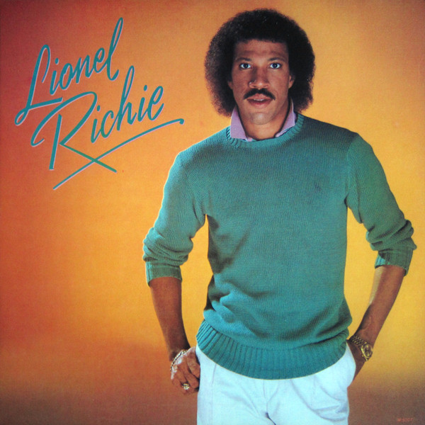 Lionel Richie - Lionel Richie | Motown (6007ML) - main Lionel Richie - Lionel Richie | Motown (6007ML) - main