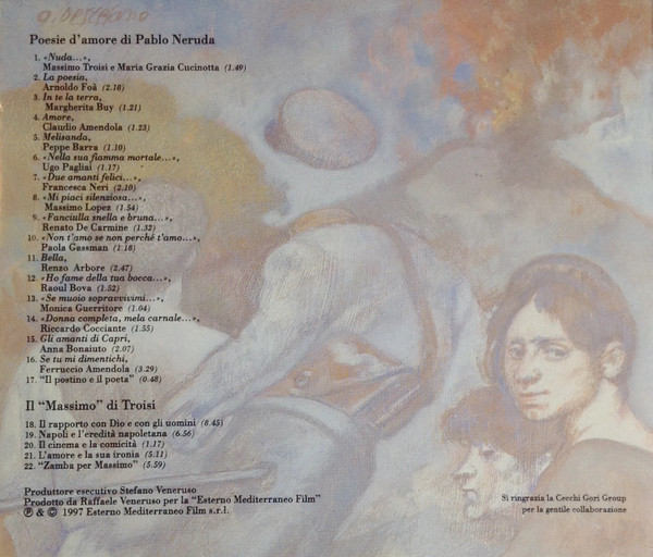 Various - Nei Tuoi Occhi | Tombolini (none) - 3