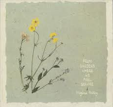 Virginia Astley - From Gardens Where We Feel Secure | Fundação Atlântica (2402681) - main