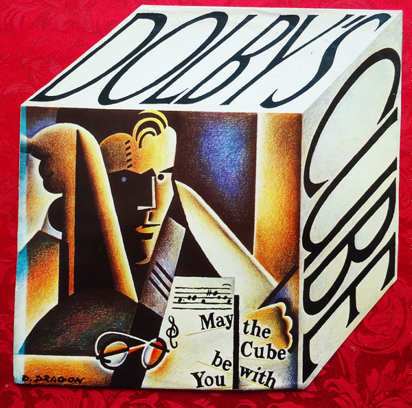 Dolby's Cube - May The Cube Be With You | Parlophone (2007246) - main