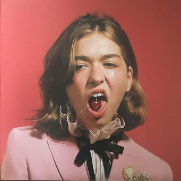 Snail Mail - Valentine | Matador (OLE1785LP) - 2