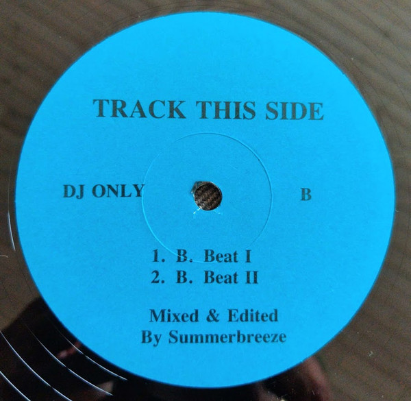 Summer Breeze - Housemix 89 | Not On Label (none) - 2