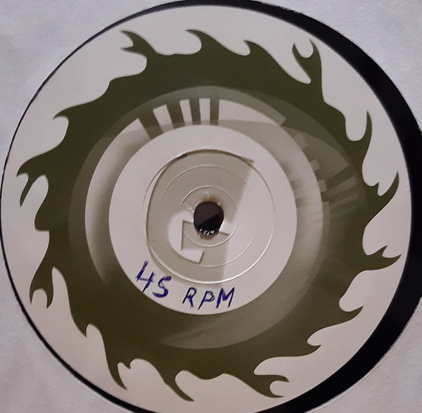 Gekko - Dreams And Fantasy | Turning Wheel Records (WHR-008) - 4