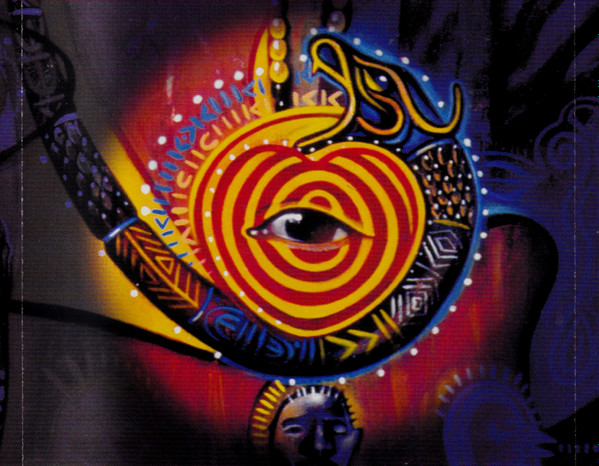 Santana - Shaman | Arista (74321959382) - 3 Santana - Shaman | Arista (74321959382) - 3