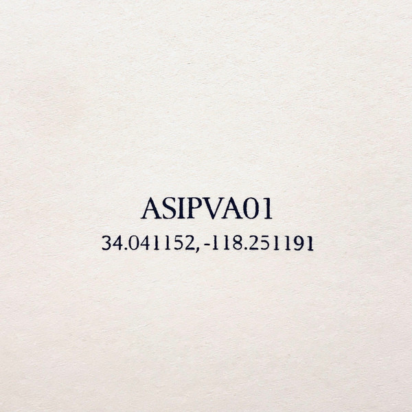 Various - Archives 01 | A Strangely Isolated Place (ASIPVA01) - 3 Various - Archives 01 | A Strangely Isolated Place (ASIPVA01) - 3