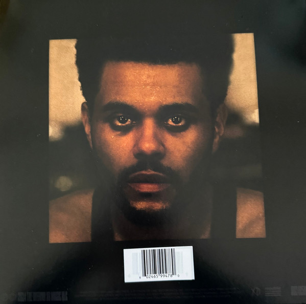 The Weeknd - Hurry Up Tomorrow | XO (602465994759) - 2