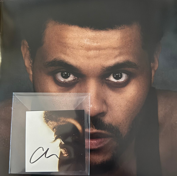 The Weeknd - Hurry Up Tomorrow | XO (602465994759) - 4