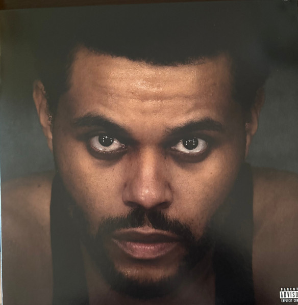 The Weeknd - Hurry Up Tomorrow | XO (602465994759)