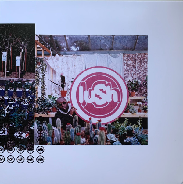 Lush - Lovelife | 4AD (4AD0453LP) - main