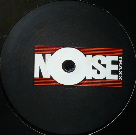 Kaf'e - Back In Town EP | Noise Traxx (2105741) - 3